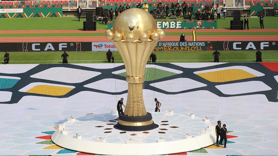Afrika Uluslar Şampiyonası’nda finalistler belli oldu