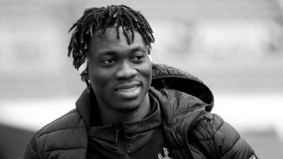 Chelsea’den eski futbolcusu Atsu için taziye mesajı