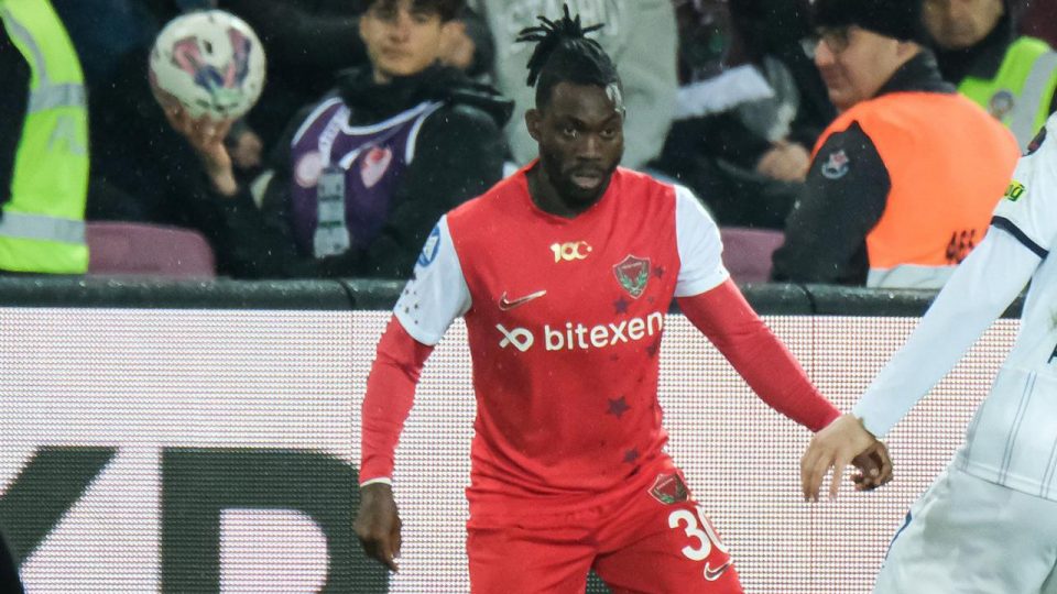 Christian Atsu’nun cansız bedenine ulaşıldı