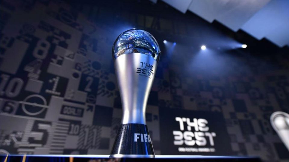 FIFA’nın en iyiler ödüllerine sayılı günler kaldı