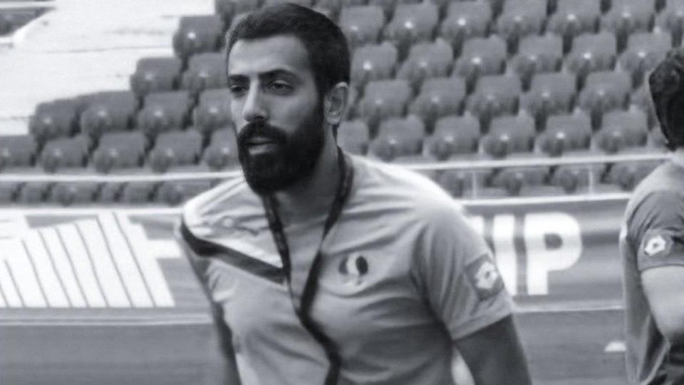 İskenderunspor Antrenörü İbrahim Halil Ölmez depremde vefat etti