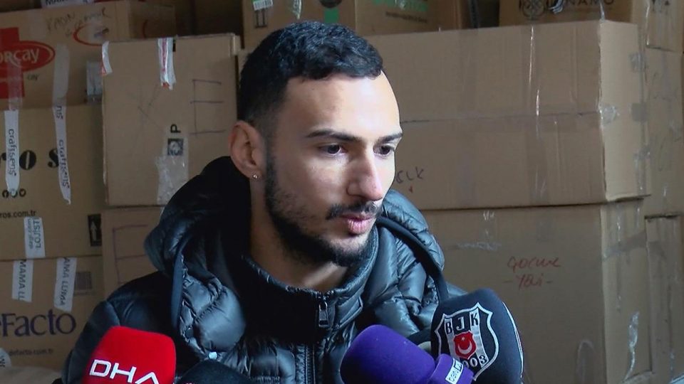 Onur Bulut’tan Kayserispor’a yanıt