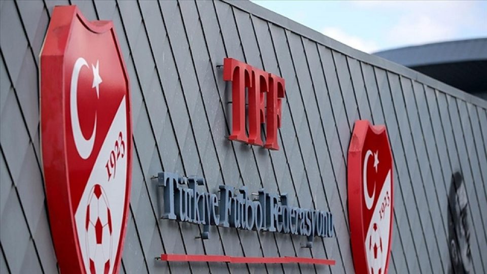 TFF’den vefat eden eski hakemler, gözlemciler ve temsilci için başsağlığı