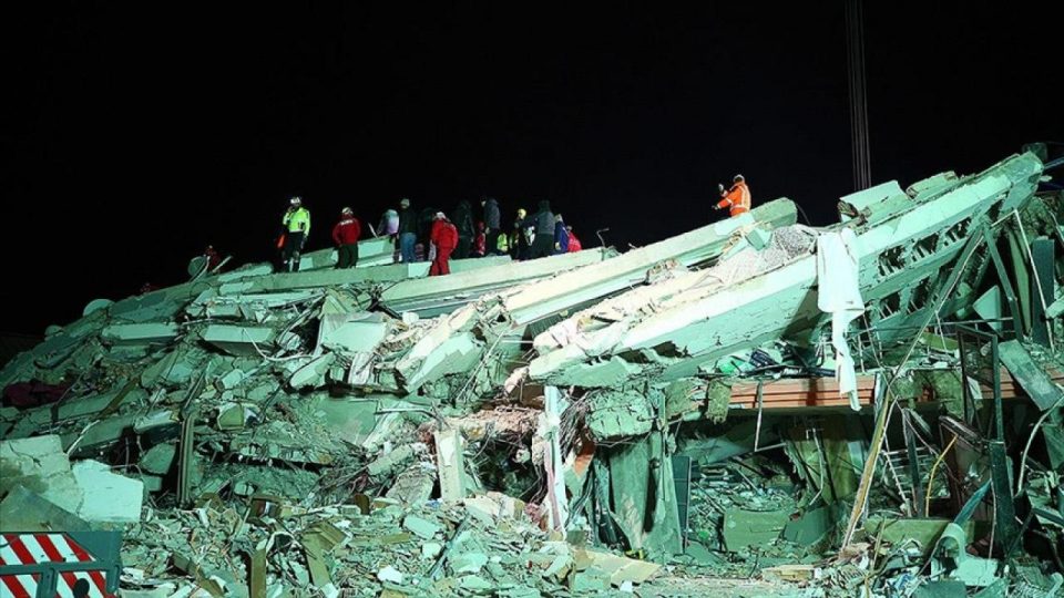 Türkiye Boks Federasyonundan 50 gönüllü deprem bölgesine gidiyor