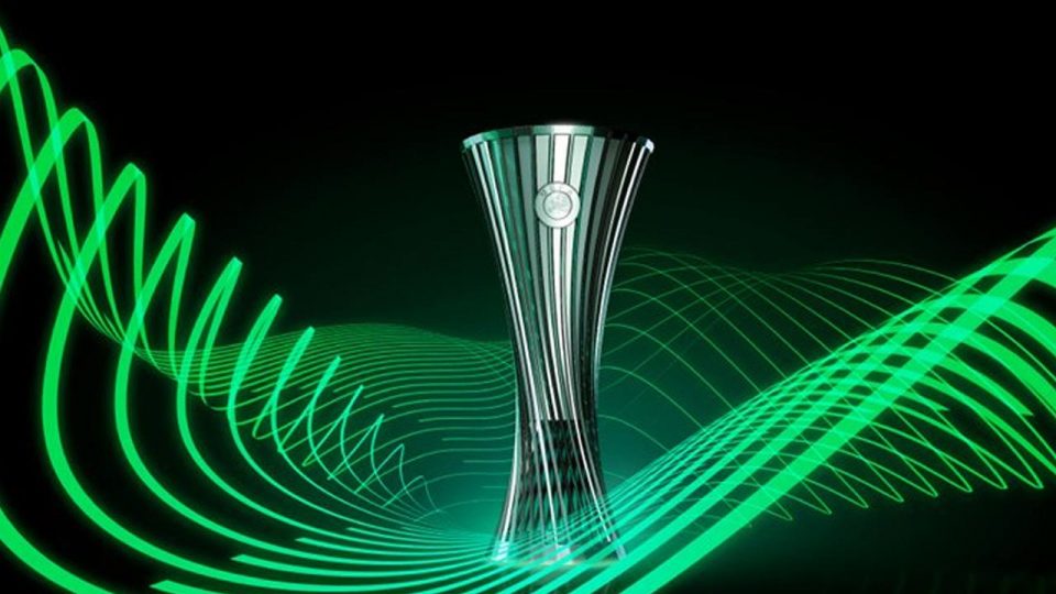 UEFA Avrupa Konferans Ligi’nde tur atlayanlar