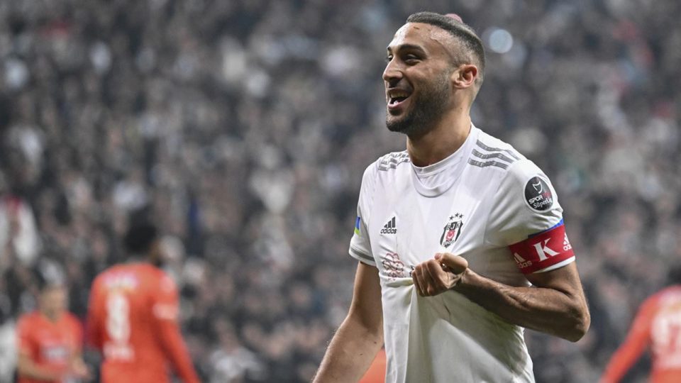 Cenk Tosun: Chicago Fire’dan gelen teklifi reddettim