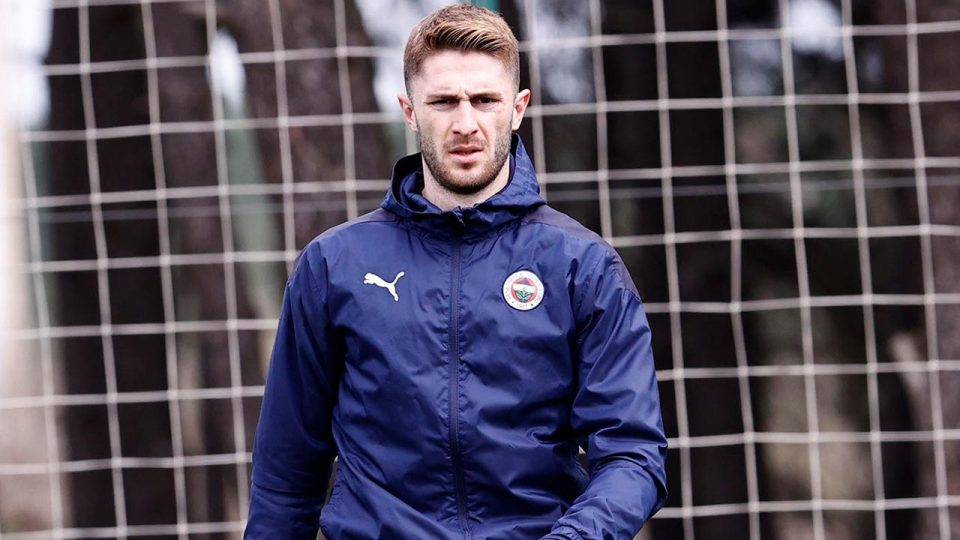 Fenerbahçe’de İsmail Yüksek gözden düştü