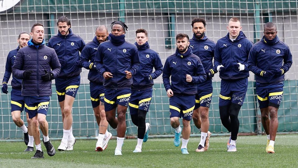 Fenerbahçeli futbolcular Avrupa’nın radarında
