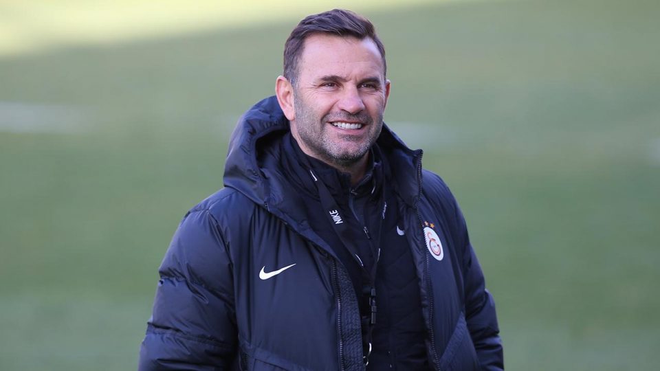 Galatasaray’da kadro derinliği memnun ediyor