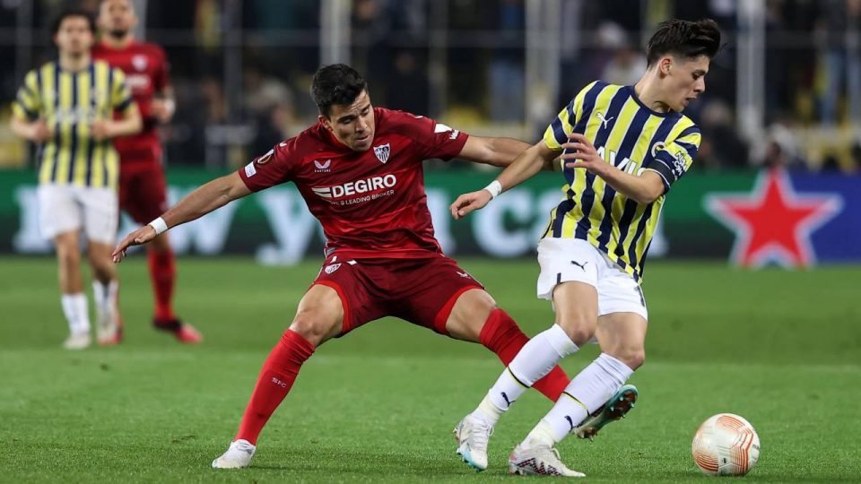 İspanyollar, Arda’ya hayran kaldı