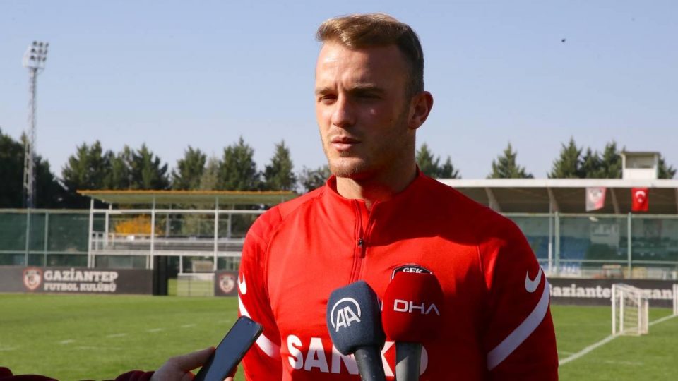 İstanbulspor’dan defansa takviye