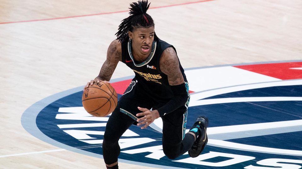 NBA’de Morant’e “sosyal medya” cezası