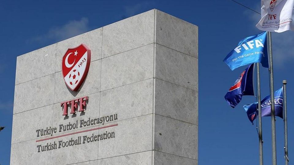 Süper Lig’den 3 kulüp PFDK’ya sevk edildi