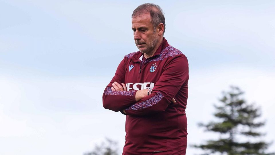 Trabzonspor ile Abdullah Avcı en kötü sezonunu yaşıyor