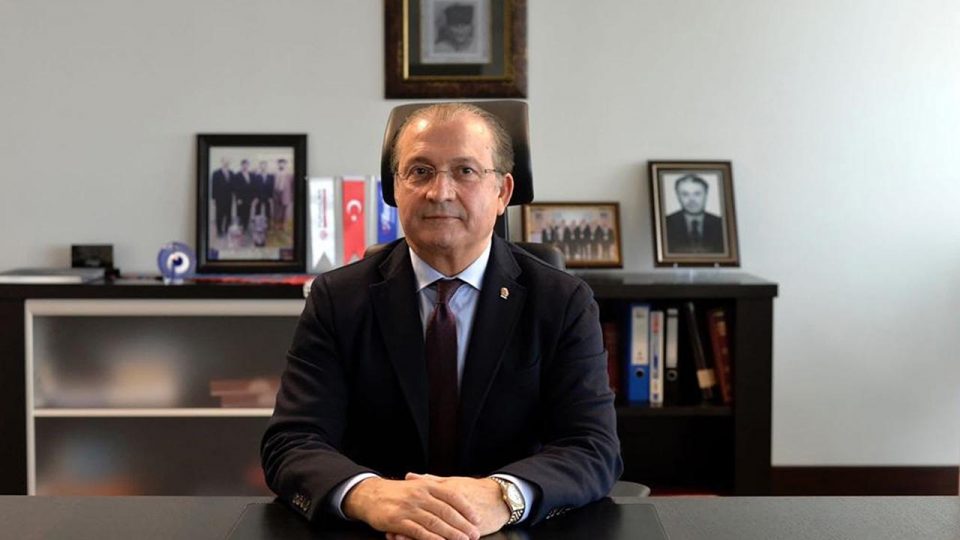 Trabzonspor’da Erol Tuna’dan göreve gelecek yönetim kuruluna tavsiyeler