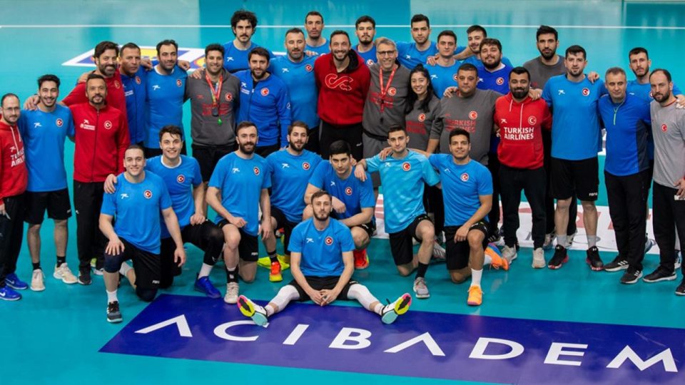 A Milli Erkek Hentbol Takımı Portekiz’i konuk edecek