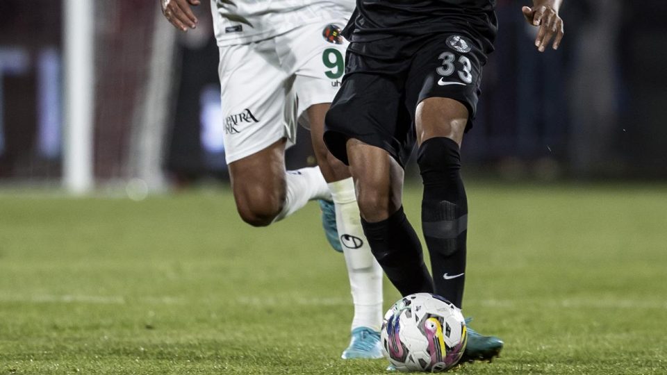Alanyaspor Ümraniyespor’u konuk edecek