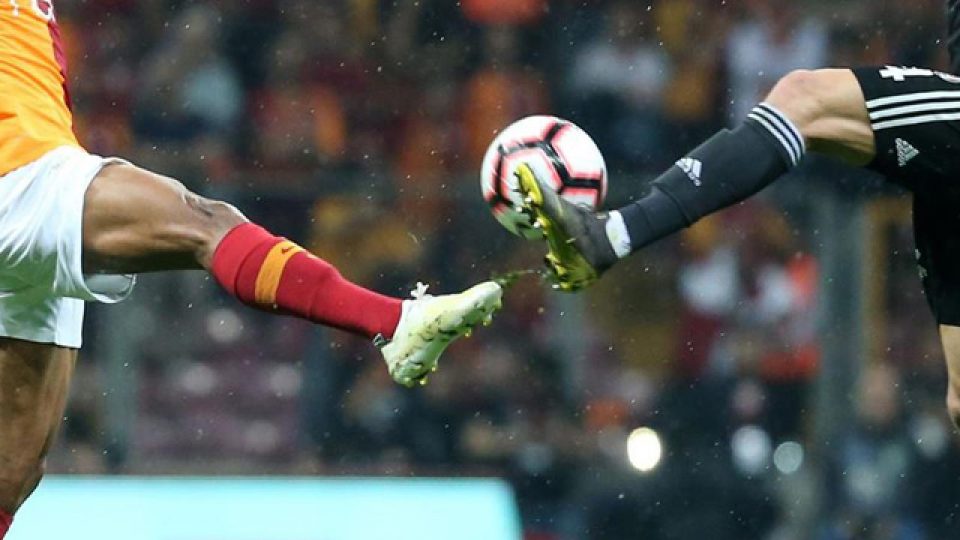 Beşiktaş-Galatasaray maçının biletleri satışa sunulacak