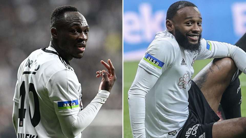 Beşiktaş’ta yeni sezon planlaması sürüyor