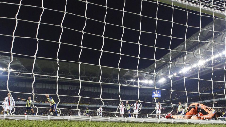 Derbinin anahtarı ilk gol