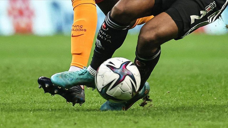 Futbolda haftanın programı