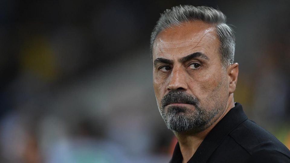 Gençlerbirliği’nde Mustafa Dalcı dönemi sona erdi