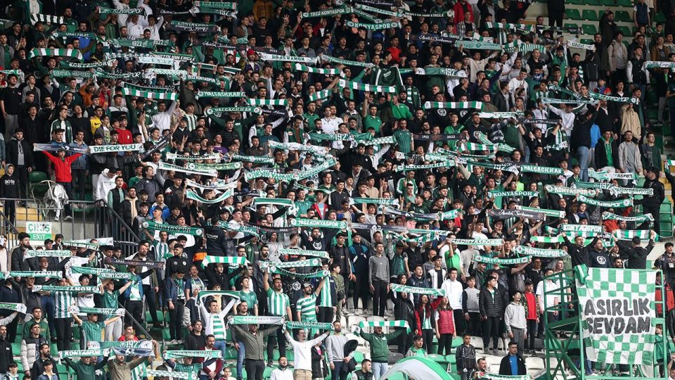Giresunspor’dan taraftara çağrı