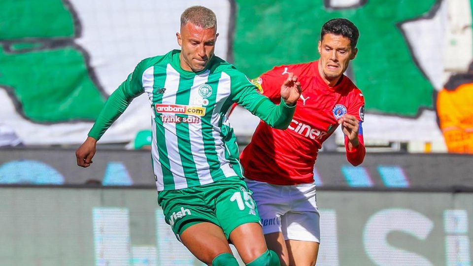 Kasımpaşa Konyaspor’u ağırlayacak