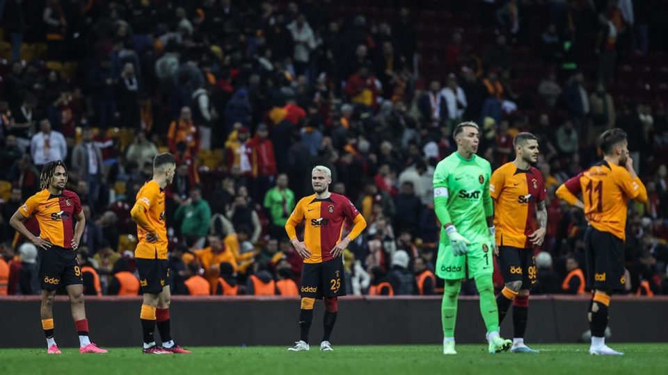 Lider Galatasaray’a Fatih Karagümrük engeli