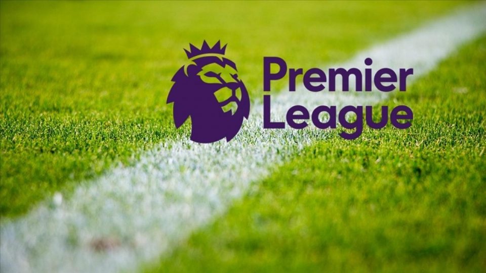 Premier Lig bahis firması reklamlarına yer vermeyecek