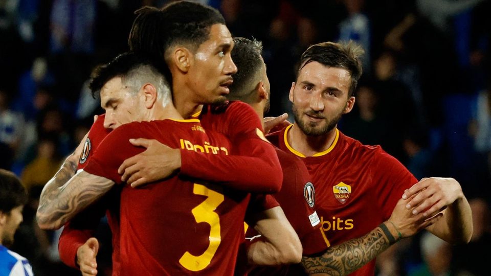Roma, Udinese’yi farklı geçti