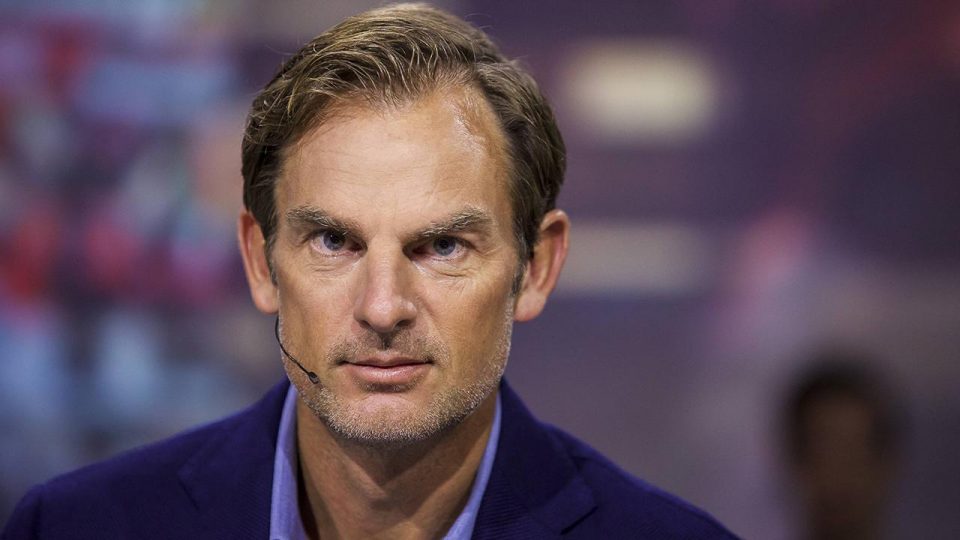 Ronald De Boer’dan depremzedeler için yardım çağrısı