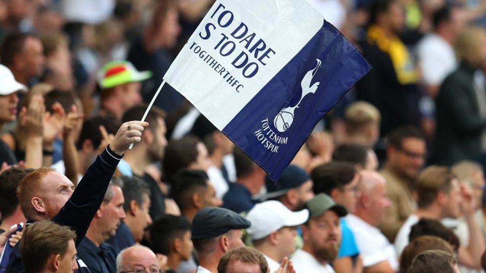 Tottenhamlı futbolcular taraftarların bilet ücretini geri ödeyecek