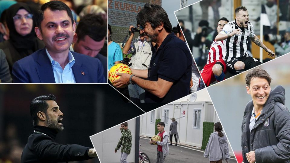 “Yükselen Anadolu” sahaya çıkıyor