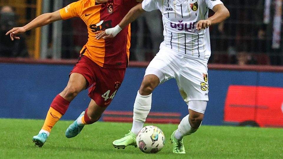 Galatasaray ile İstanbulspor 46. kez karşılaşacak