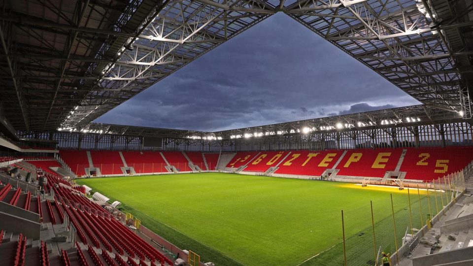 Göztepe’den TFF’ye Rizespor maçı için başvuru