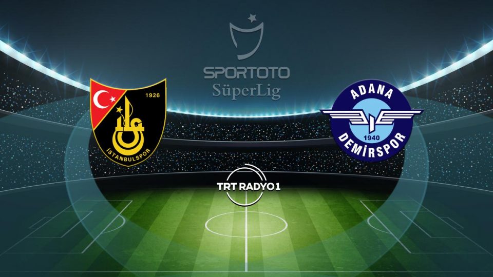İstanbulspor Adana Demirspor’u konuk edecek