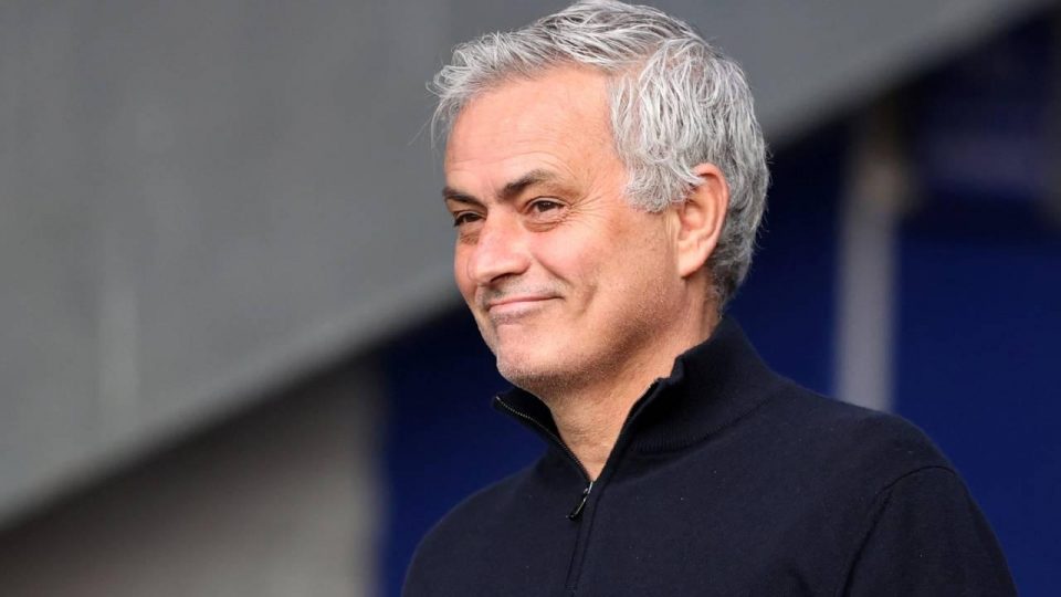 Roma’da Mourinho UEFA Avrupa Ligi finaline odaklandı