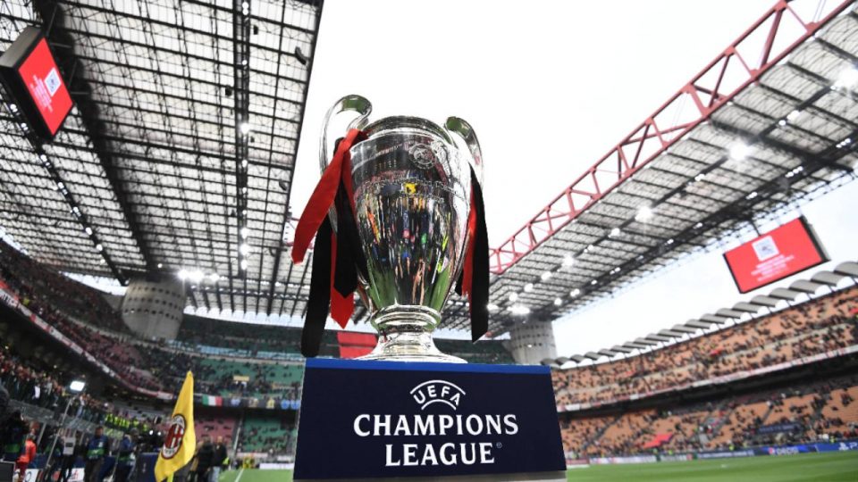 UEFA Şampiyonlar Ligi’nde Inter finale çok yakın