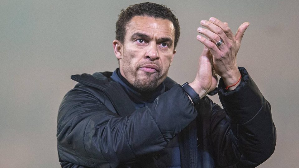 Valerien Ismael Watford’ı çalıştıracak