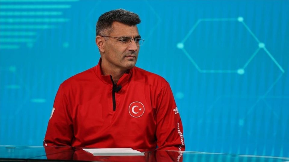3. Avrupa Oyunları Atıcılık müsabakalarında Türkiye takımı gümüş madalya kazandı