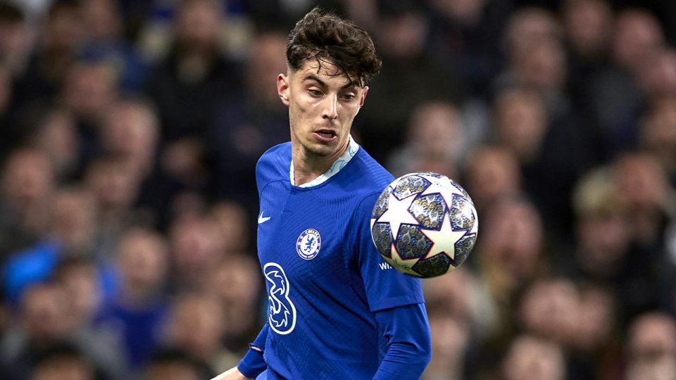 Arsenal, Havertz’i kadrosuna kattı