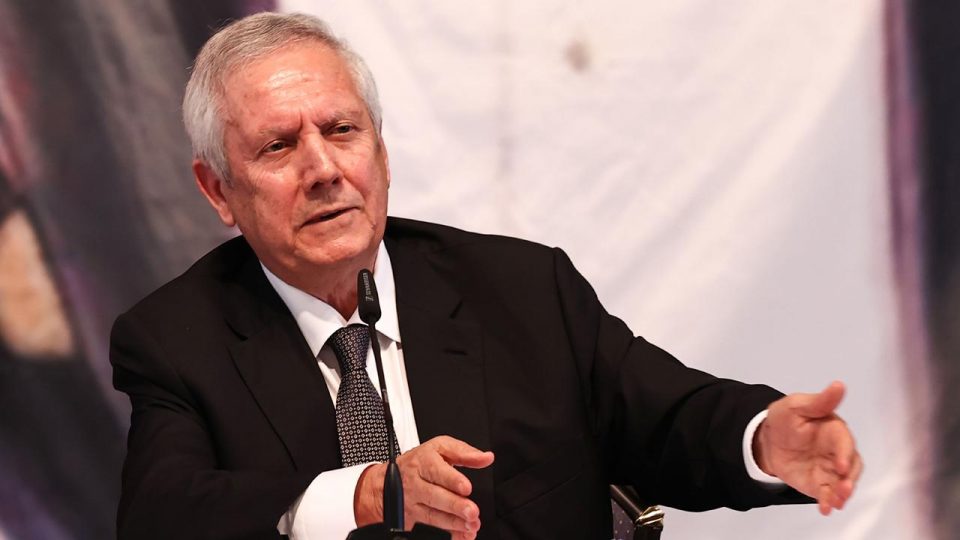 Aziz Yıldırım: Uğur Dündar’ı istifaya davet ediyorum