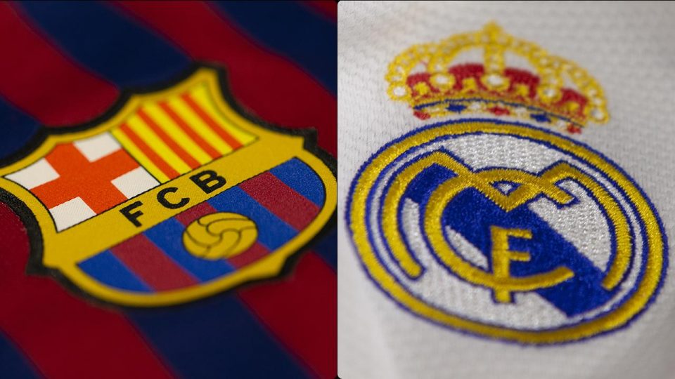 Barcelona’dan Real Madrid’e “ırkçılık” suçlaması