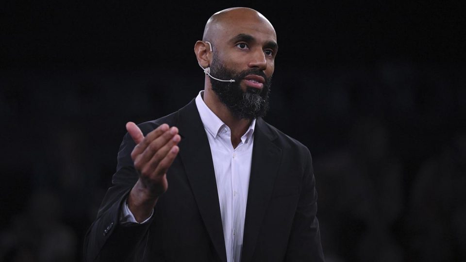 Eski Malili futbolcu Frederic Kanoute ırkçılıkla mücadelenin önemine dikkati çekti: