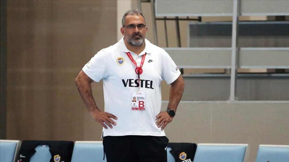 Hentbolda ilk defa Türkiye’den bir kaleci antrenörü Avrupa’da görev yapacak