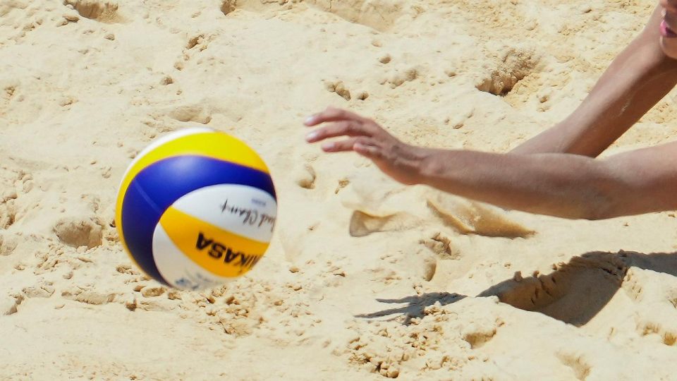 Kayseri’de plaj voleybolu turnuvası düzenlenecek