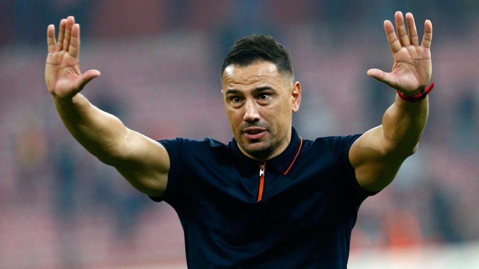 Kayserispor’da Çağdaş Atan’dan transfer açıklaması