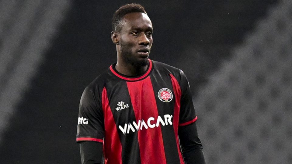 Trabzonspor’da Mbaye Diagne, Nenad Bjelica’nın onayını bekliyor