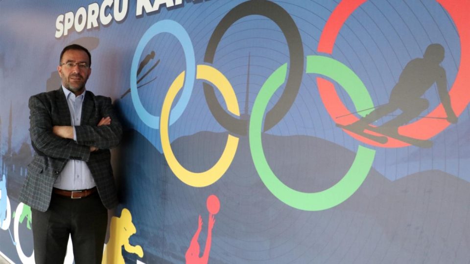 Türkiye atletizmi altyapısı ve yetişen iyi sporcularla çıtayı yükseltecek